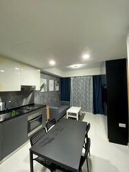 Hedges Park Condominium (D17), Condominium #500525831